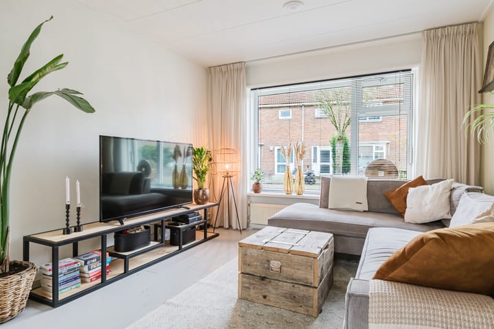 Photo 2 of Papaverstraat 9