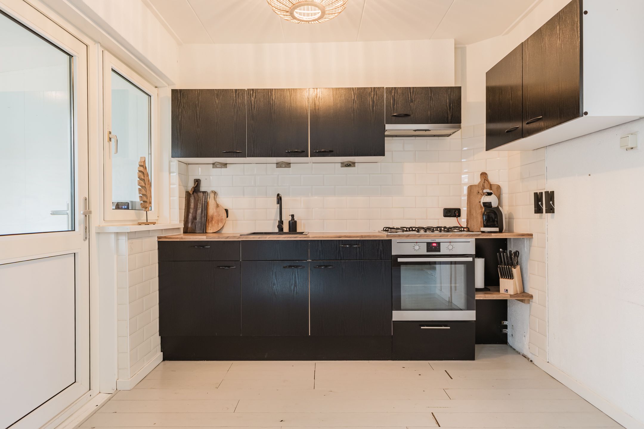 Foto 3 van Papaverstraat 9