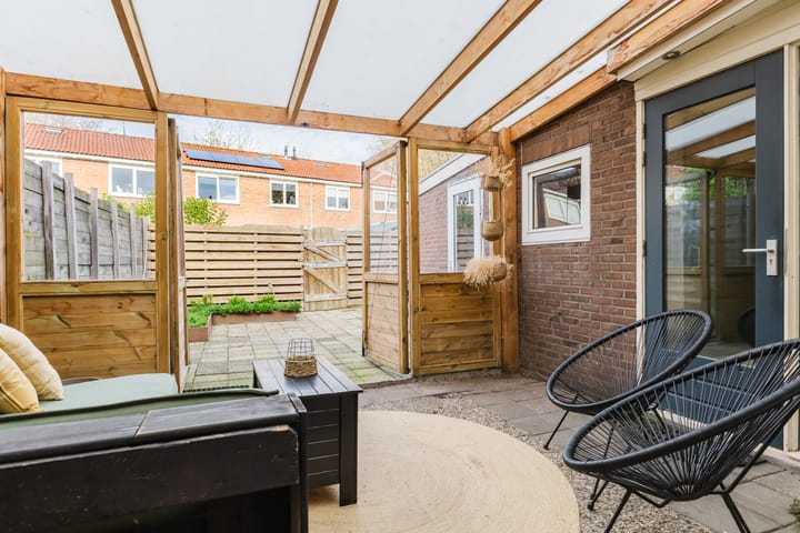 Photo 4 of Papaverstraat 9