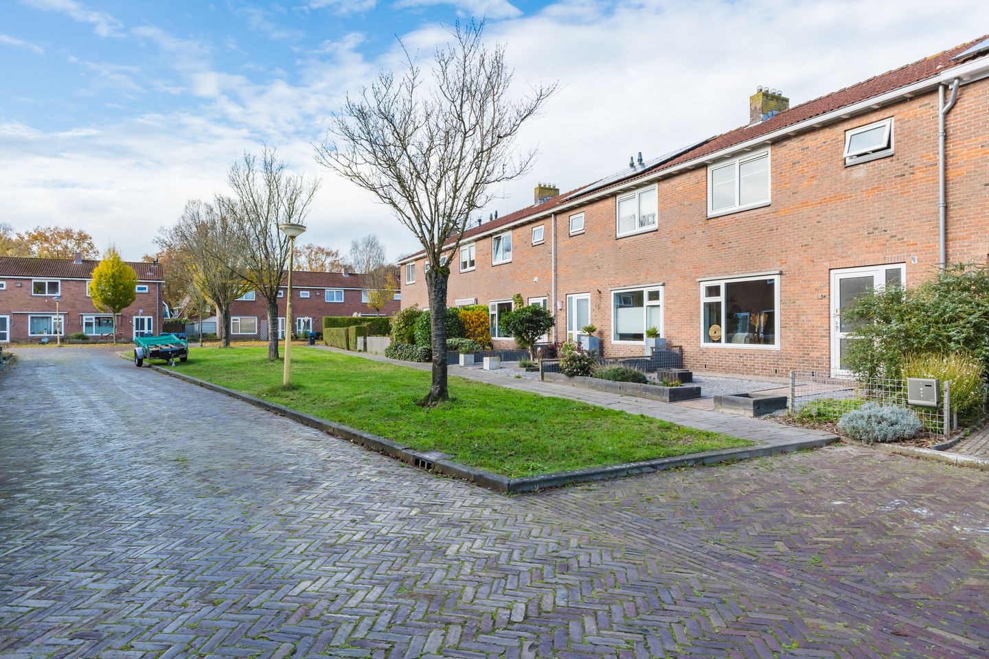 Foto 5 van Papaverstraat 9