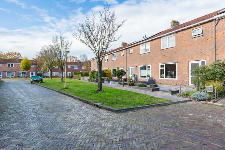 Photo 5 of Papaverstraat 9