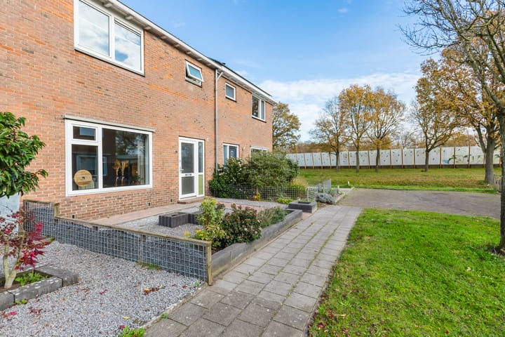 Photo 6 of Papaverstraat 9