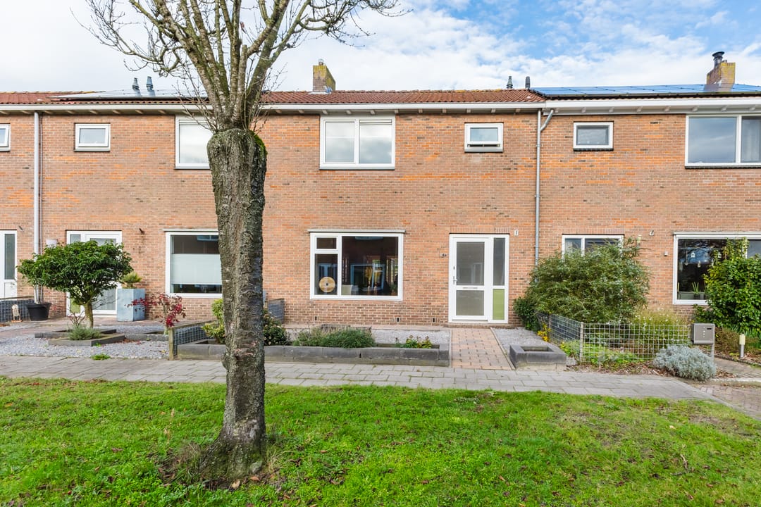 Foto 7 van Papaverstraat 9