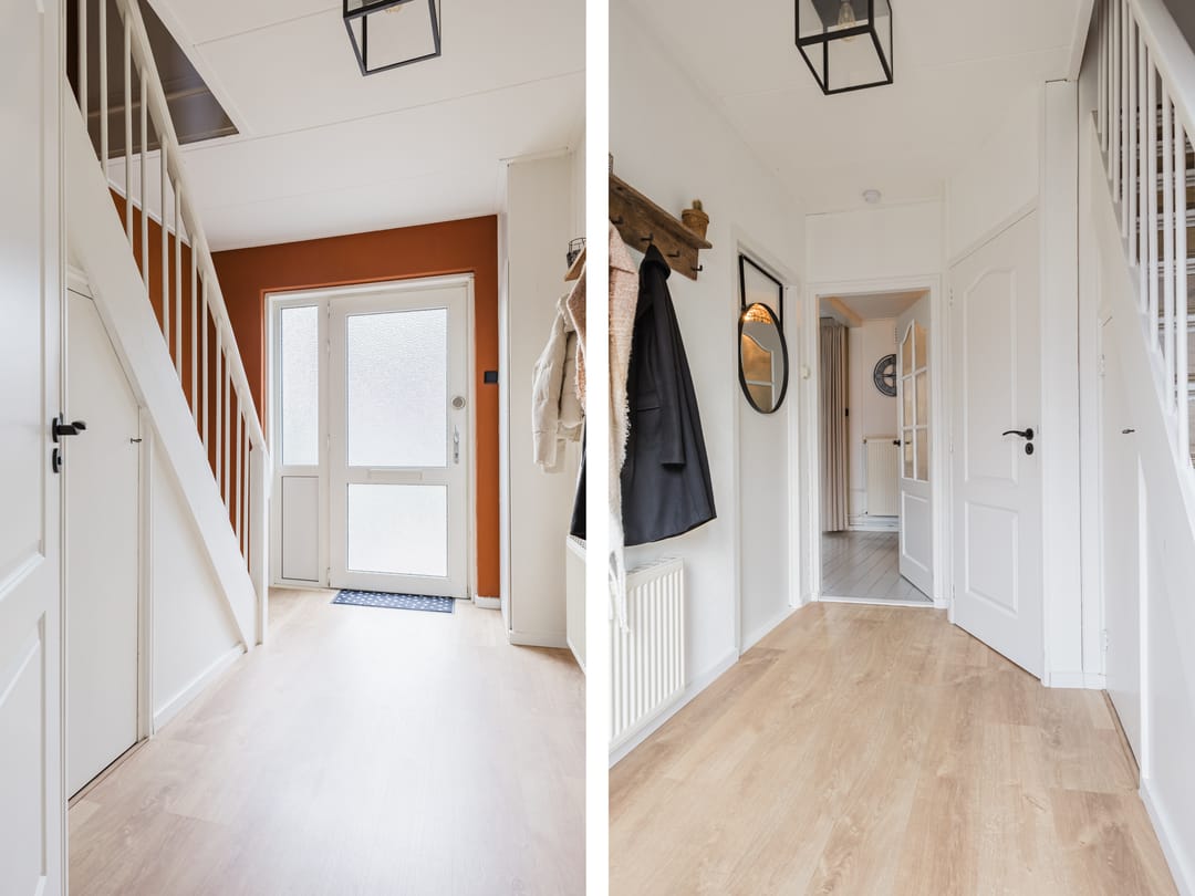 Foto 8 van Papaverstraat 9