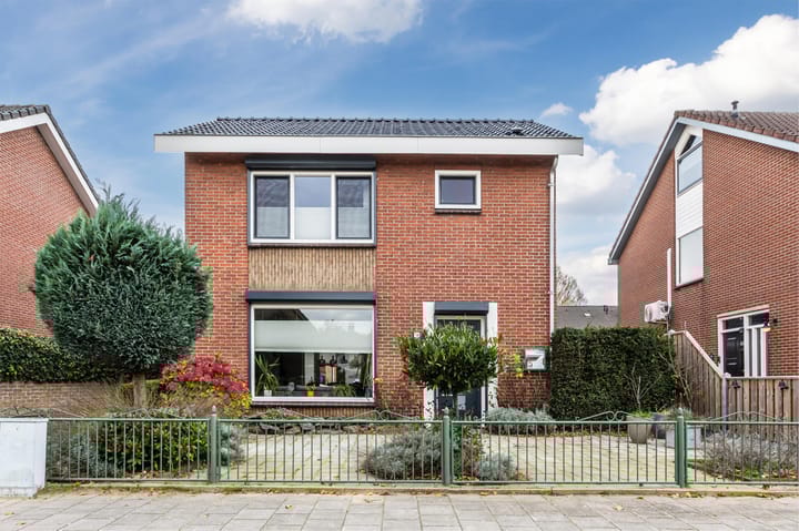 van den Berghweg 48 main image