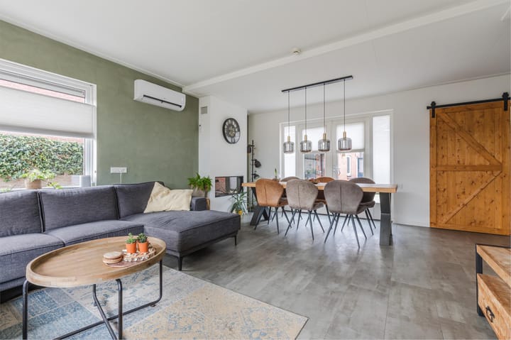 Photo 7 of van den Berghweg 48