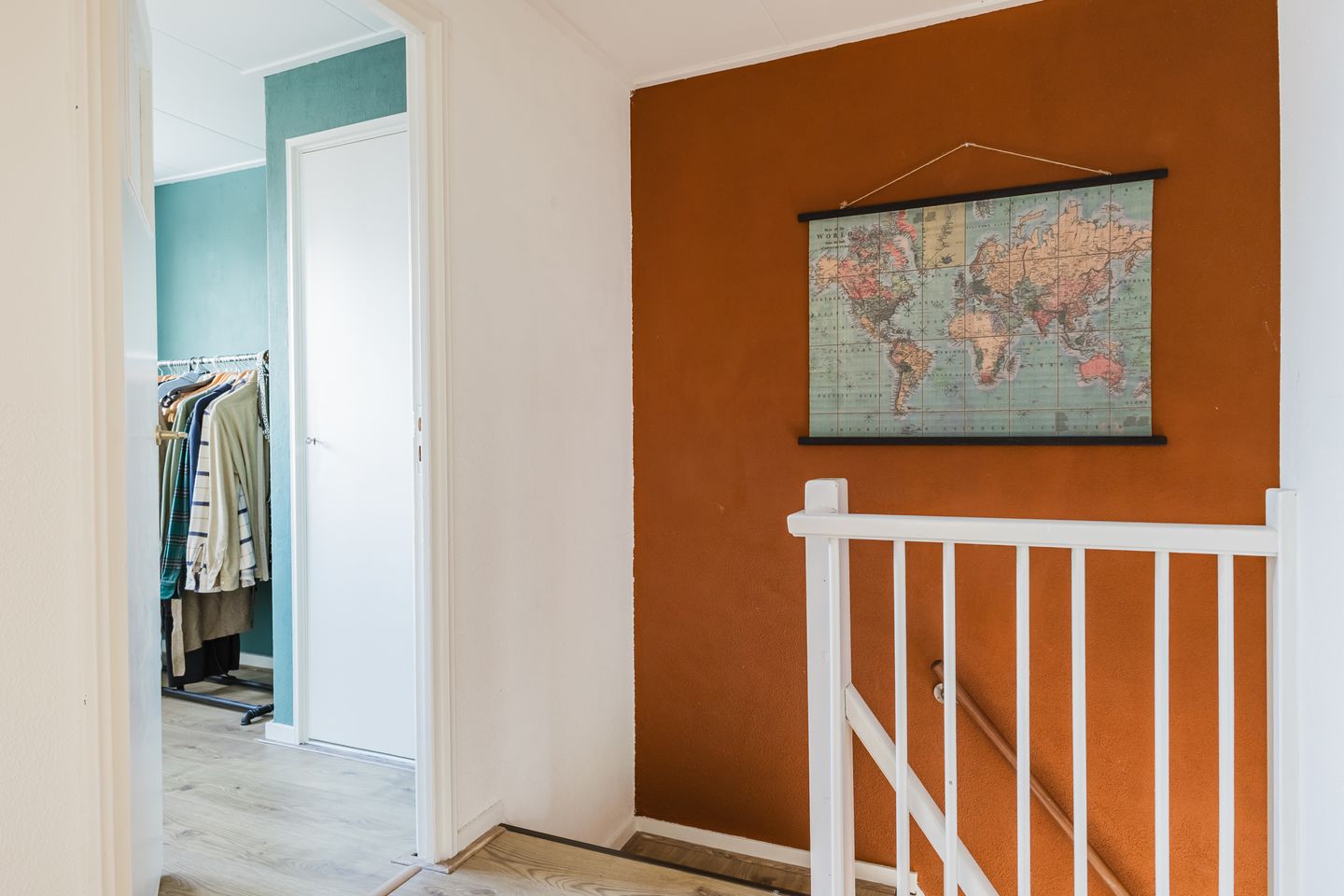 Foto 20 van Papaverstraat 9