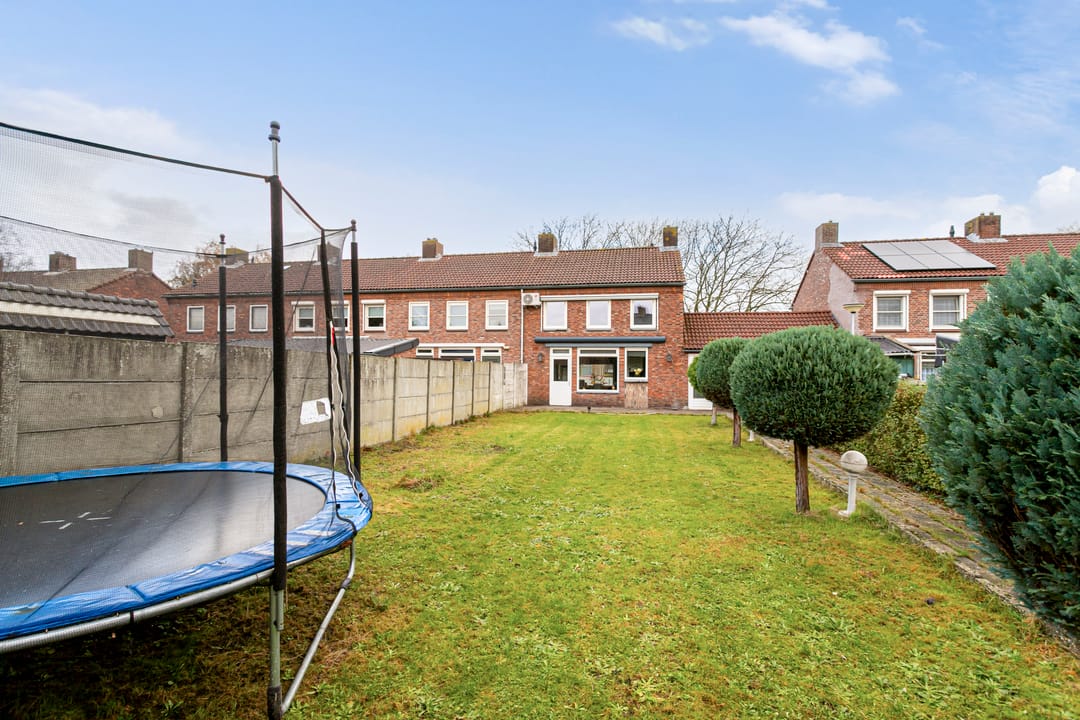 Foto 2 van Nieuwe Kerkstraat 44