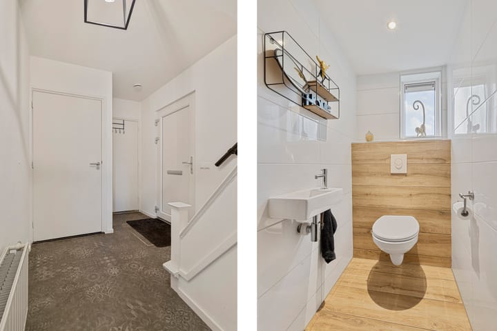 Photo 3 of Nieuwe Kerkstraat 44