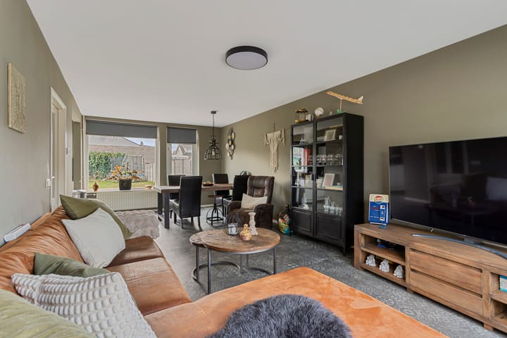 Photo 6 of Nieuwe Kerkstraat 44