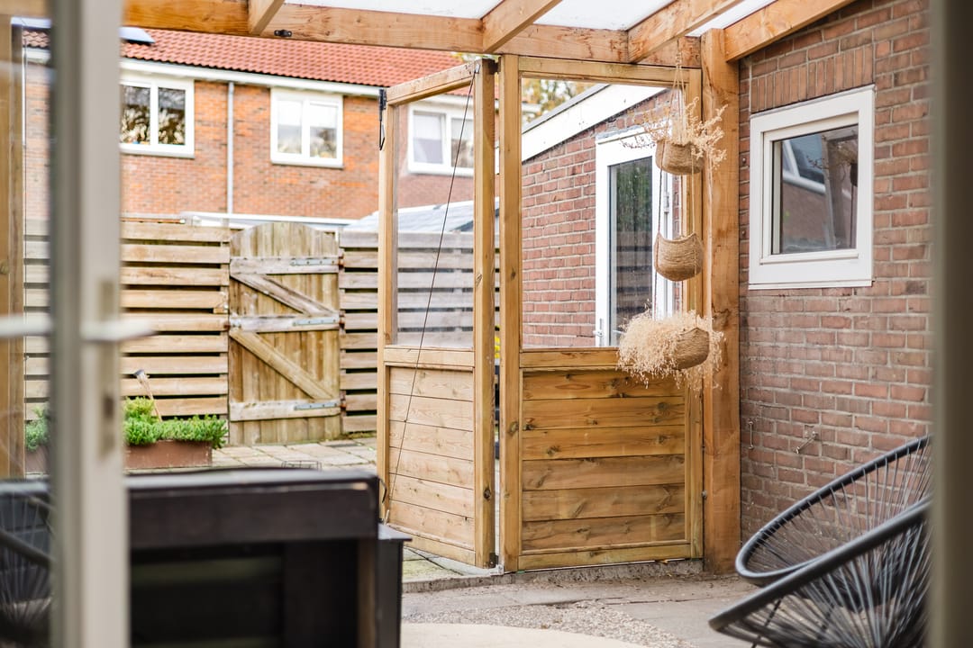 Foto 28 van Papaverstraat 9