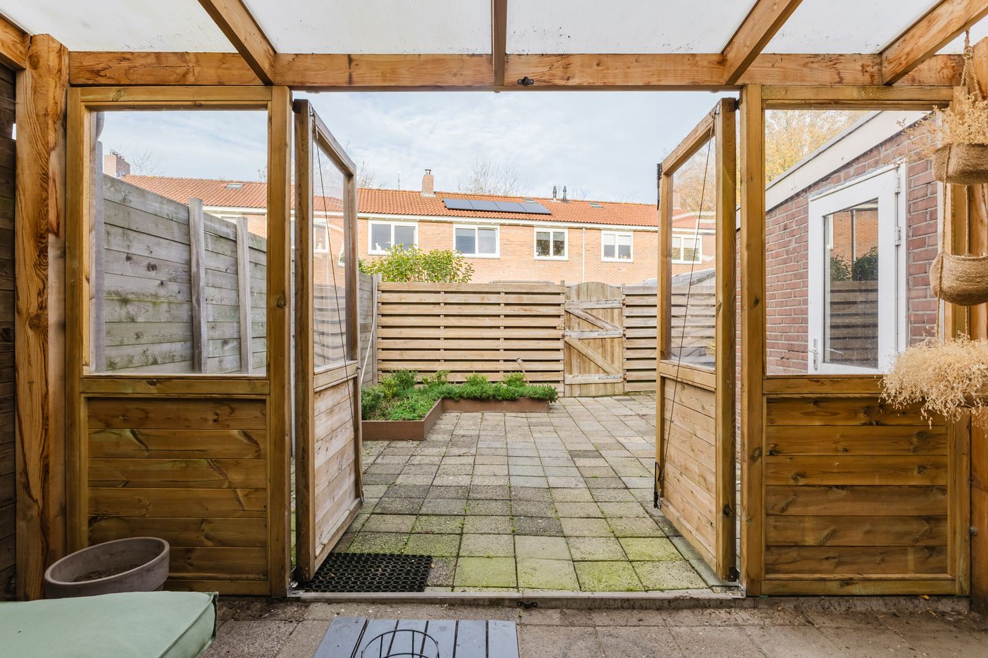 Foto 29 van Papaverstraat 9