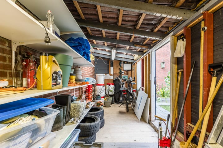 Photo 34 of van den Berghweg 48