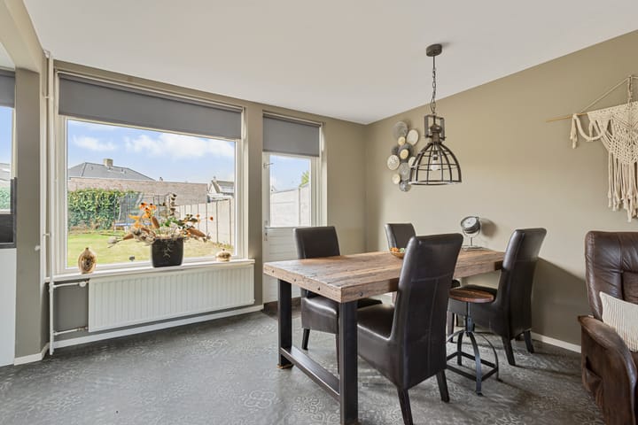 Photo 9 of Nieuwe Kerkstraat 44