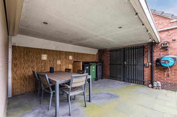 Photo 36 of van den Berghweg 48