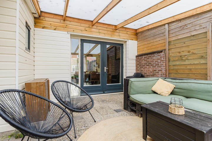 Photo 31 of Papaverstraat 9