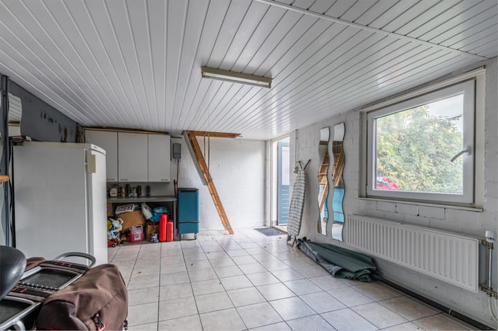 Photo 38 of van den Berghweg 48