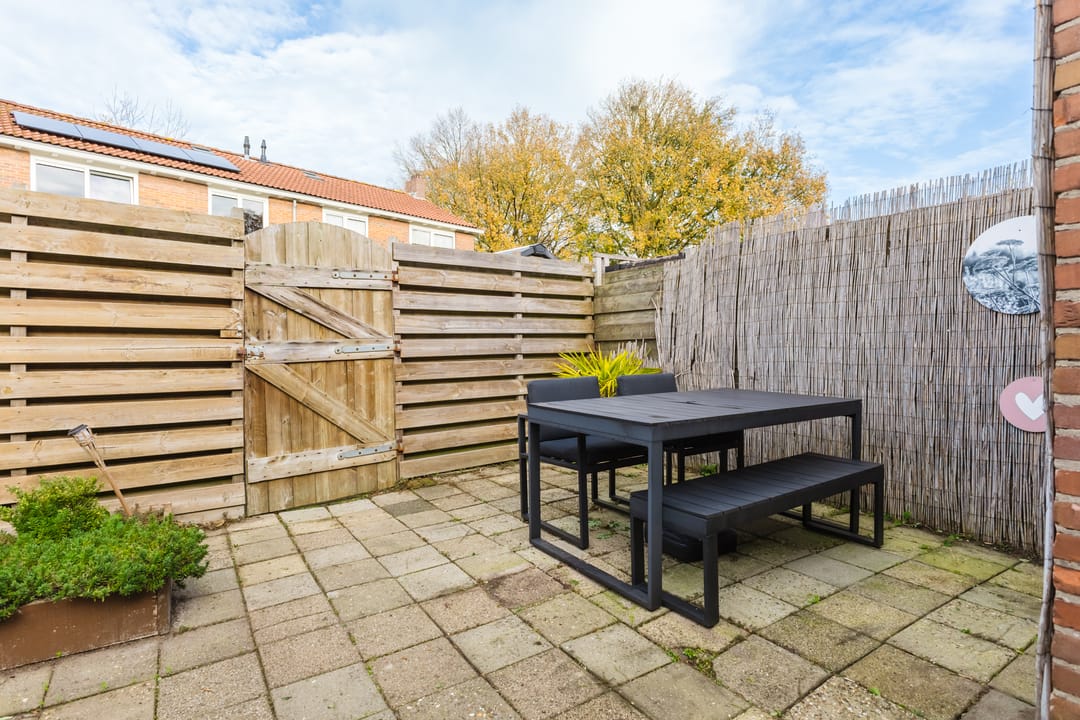 Foto 32 van Papaverstraat 9