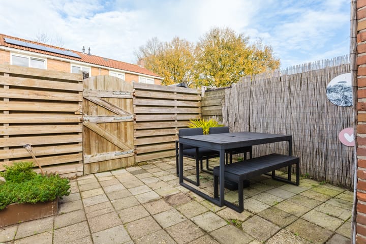 Photo 32 of Papaverstraat 9