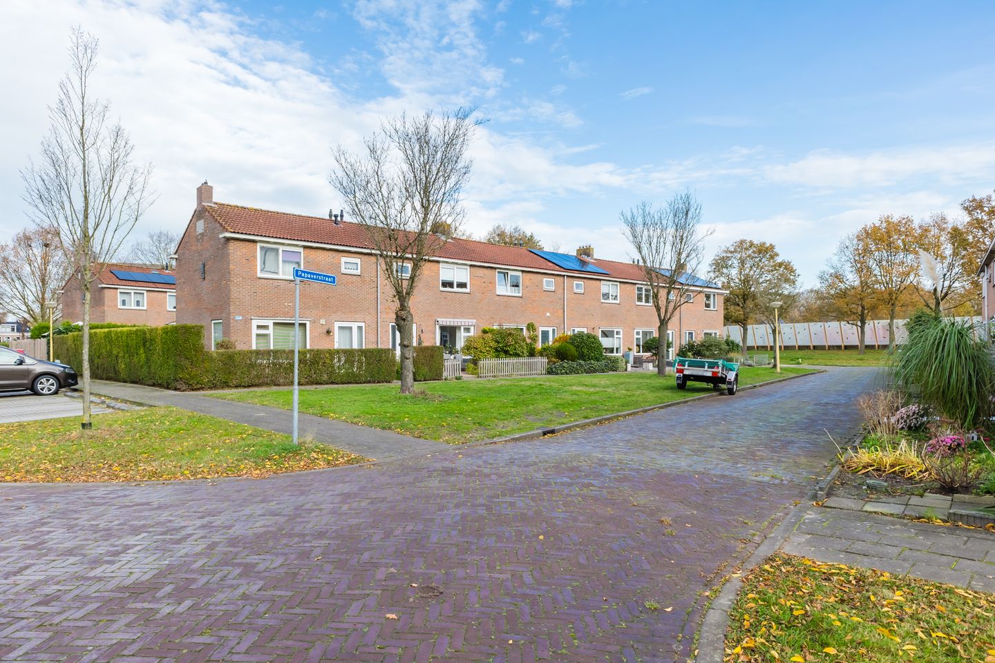 Foto 35 van Papaverstraat 9