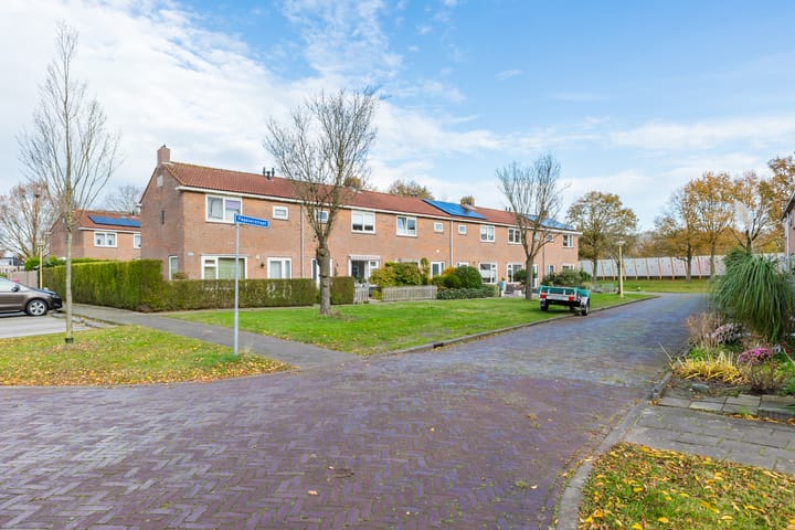 Photo 35 of Papaverstraat 9