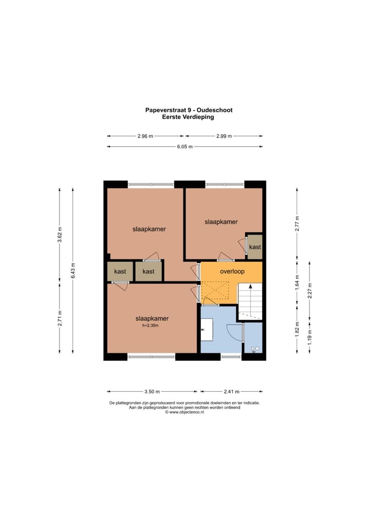 Photo 37 of Papaverstraat 9