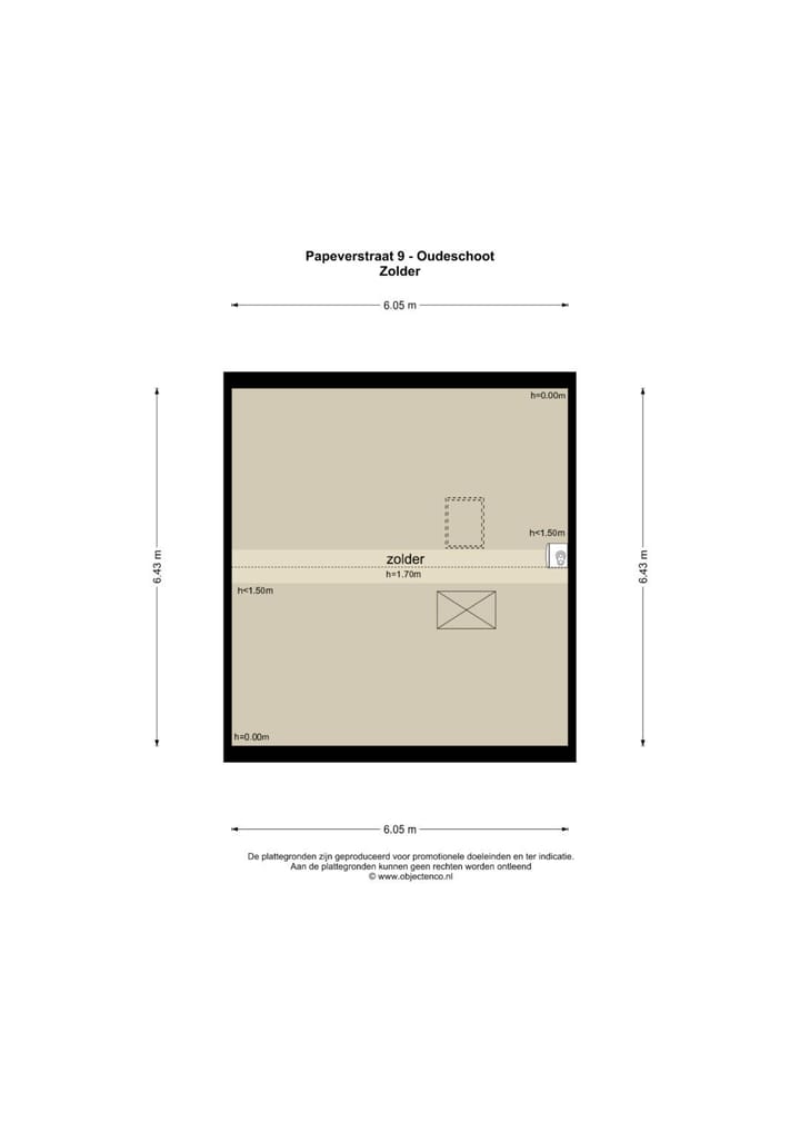 Photo 38 of Papaverstraat 9