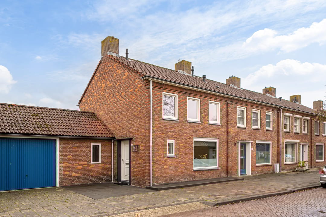 Foto 22 van Nieuwe Kerkstraat 44