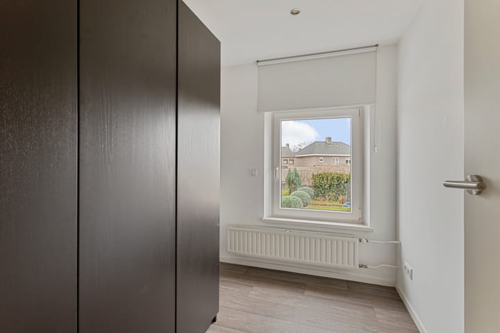 Photo 18 of Nieuwe Kerkstraat 44