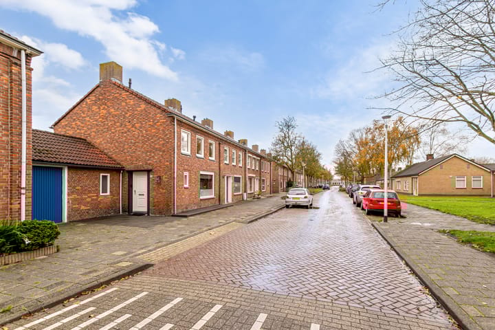 Photo 23 of Nieuwe Kerkstraat 44