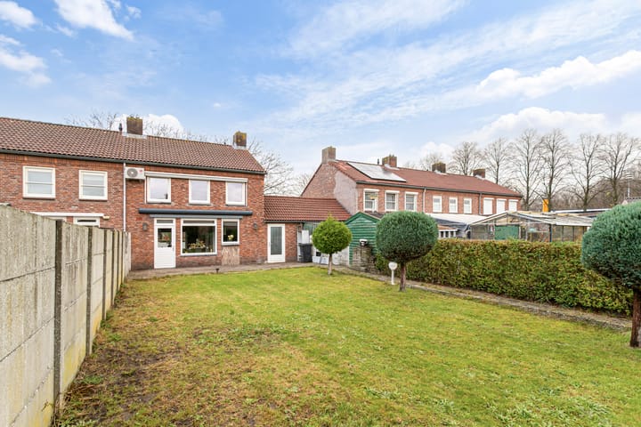 Photo 25 of Nieuwe Kerkstraat 44