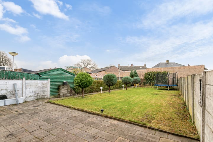 Photo 27 of Nieuwe Kerkstraat 44