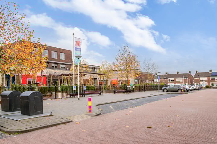 Photo 28 of Nieuwe Kerkstraat 44