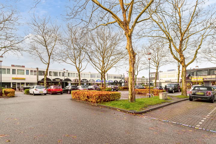 Photo 29 of Nieuwe Kerkstraat 44