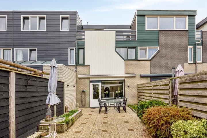 Foto 3 van Wielsingel 44