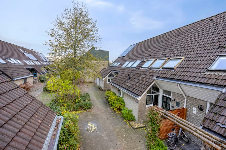 Foto 5 van Wielsingel 44