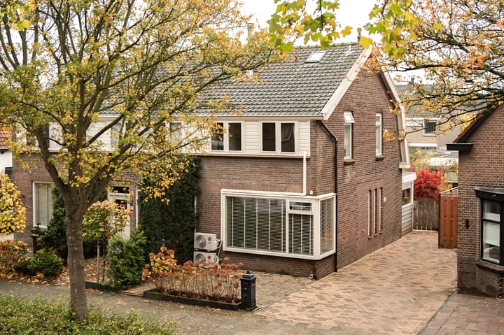 Foto 5 van Julianalaan 120