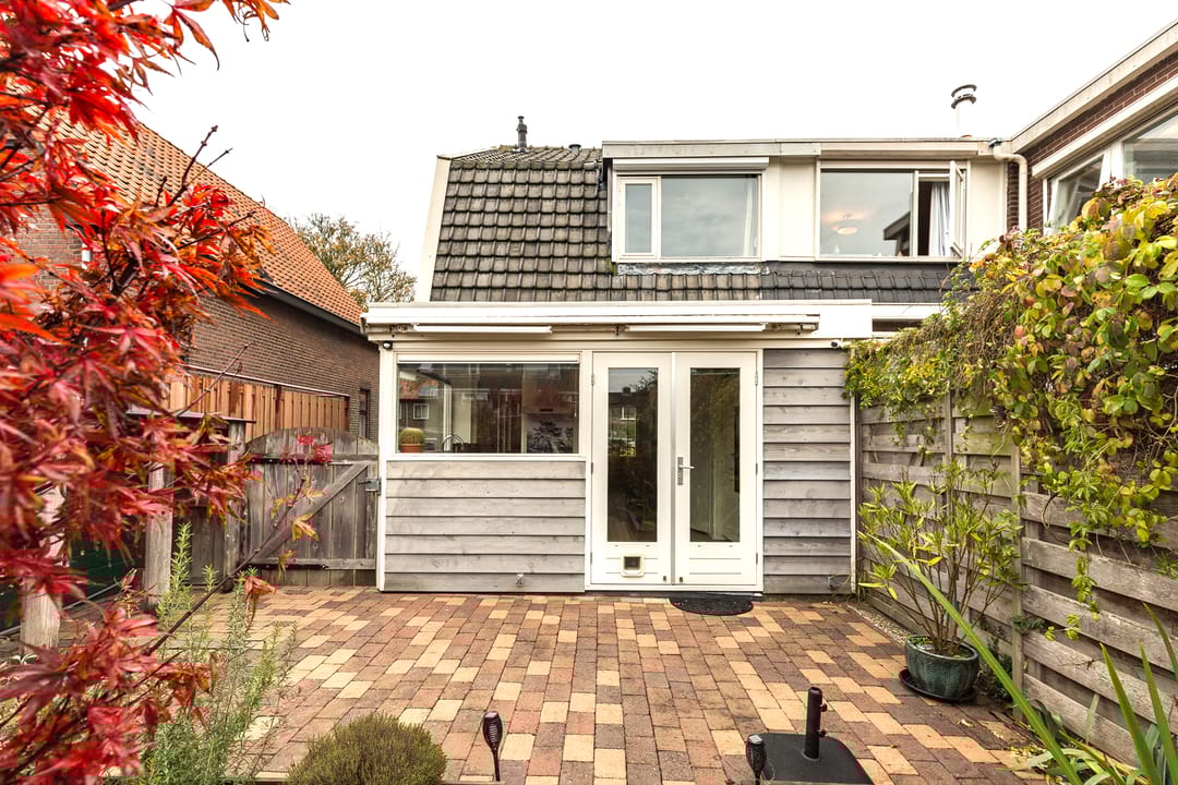 Foto 7 van Julianalaan 120