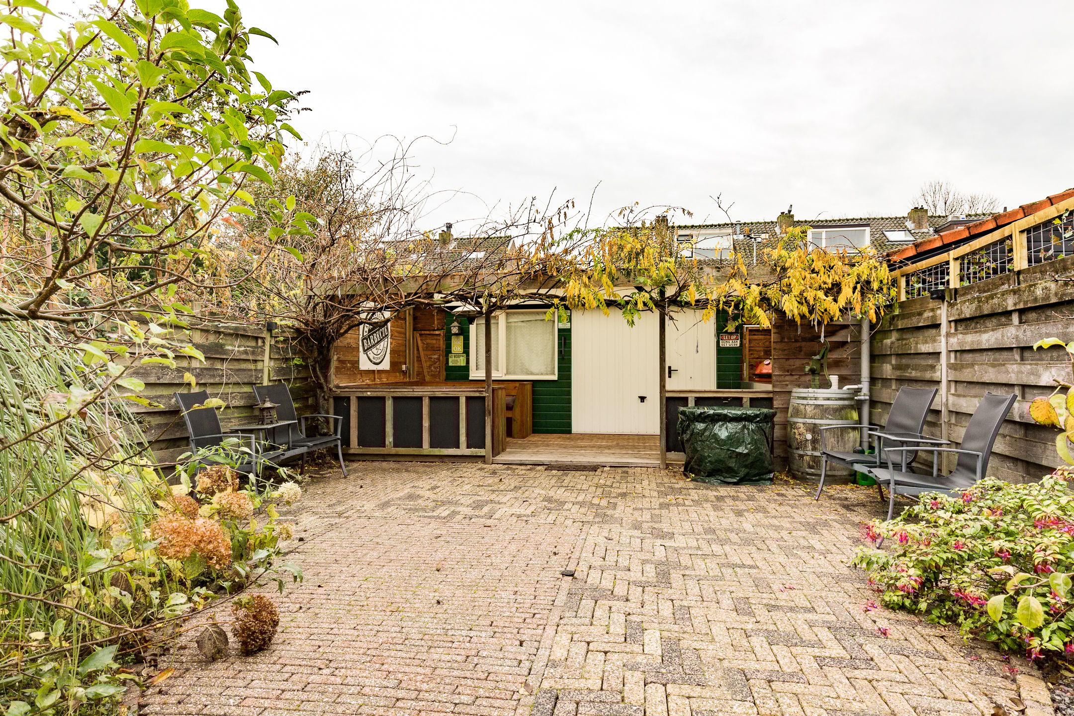 Foto 33 van Julianalaan 120