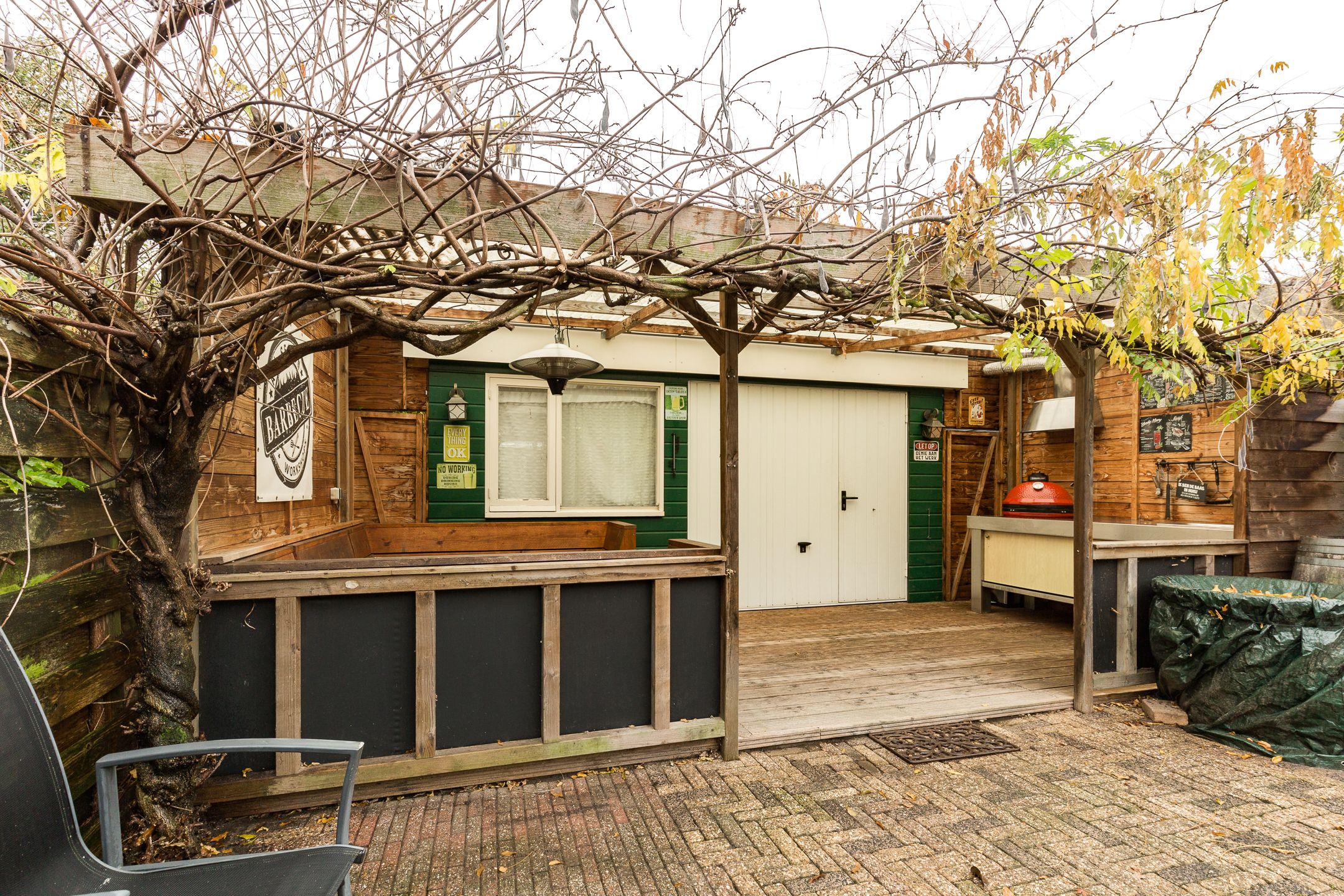 Foto 36 van Julianalaan 120