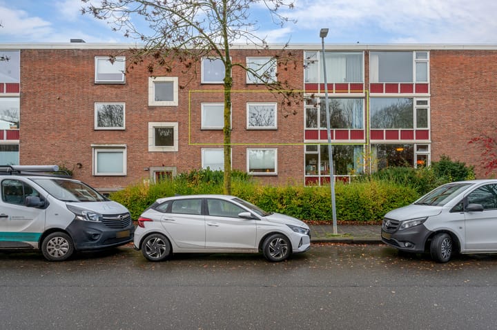 Haydnlaan 81 main image