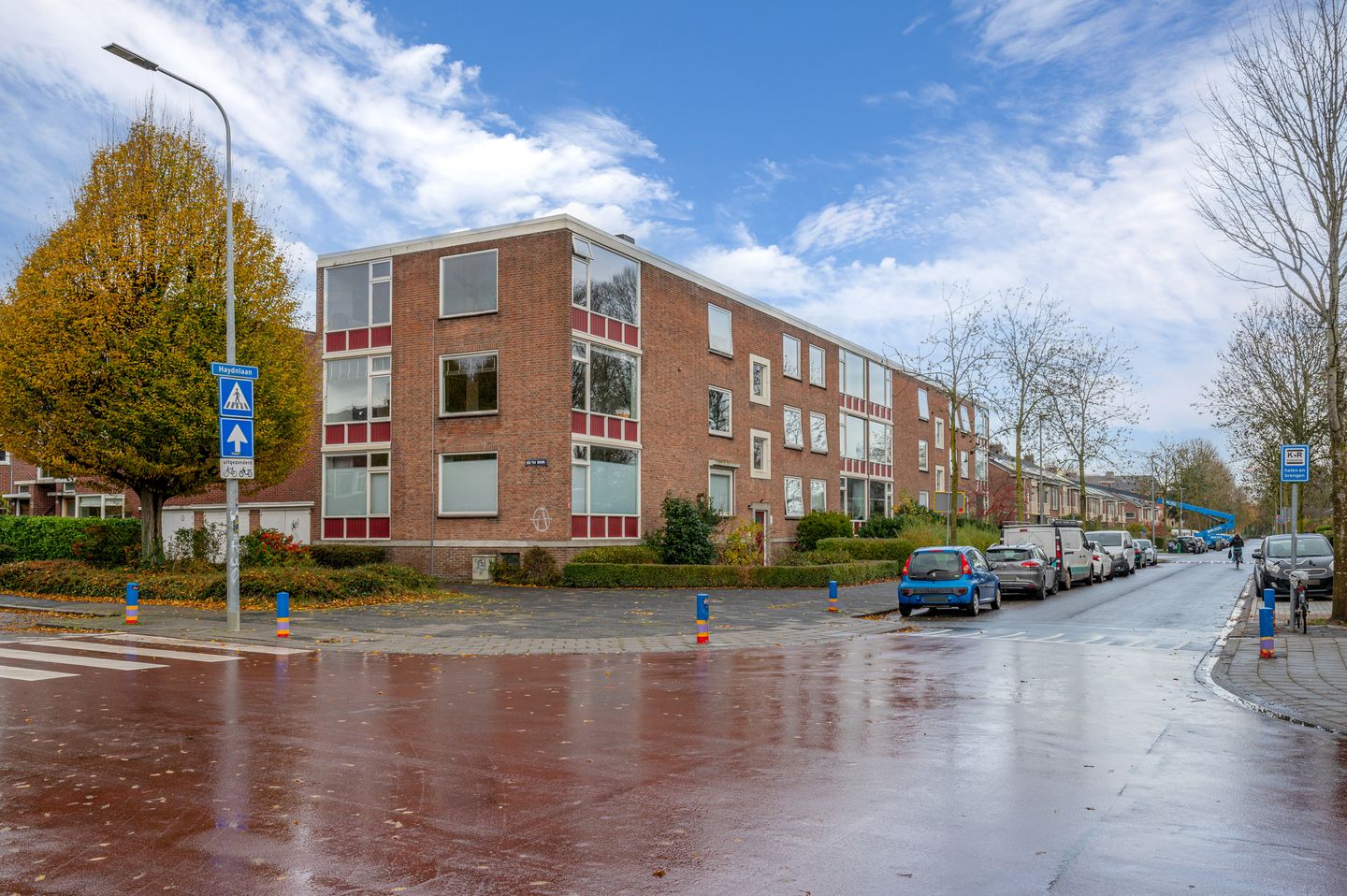 Foto 4 van Haydnlaan 81
