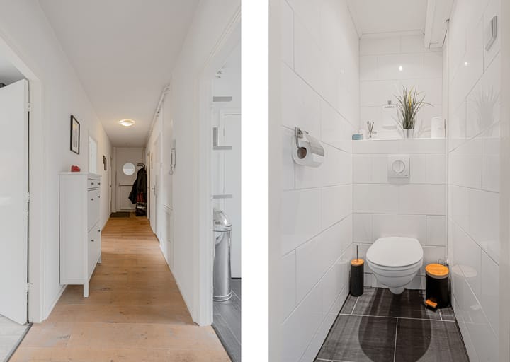 Appartement te koop: Haydnlaan 81, Groningen