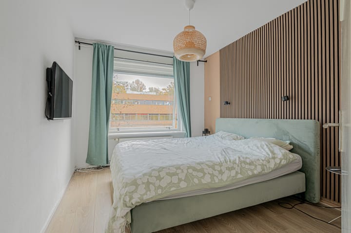 Appartement te koop: Haydnlaan 81, Groningen