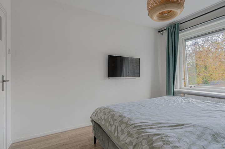 Appartement te koop: Haydnlaan 81, Groningen