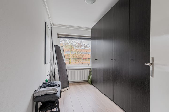 Appartement te koop: Haydnlaan 81, Groningen