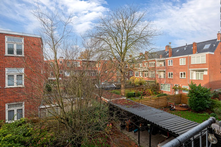 Appartement te koop: Haydnlaan 81, Groningen
