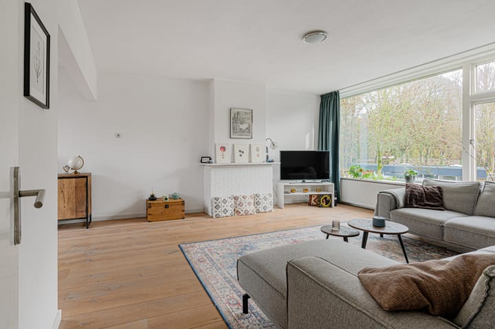 Appartement te koop: Haydnlaan 81, Groningen