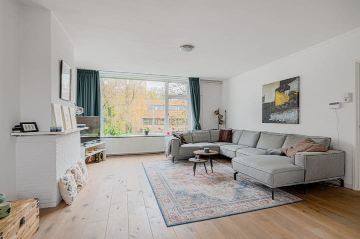 Appartement te koop: Haydnlaan 81, Groningen
