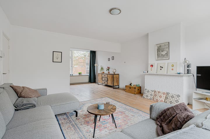 Appartement te koop: Haydnlaan 81, Groningen